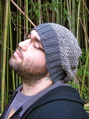 Timbre Slouch Hat
