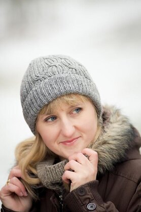 Lanvad Hat