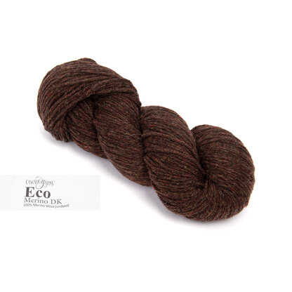 Cascade Yarns Eco Merino Dk - Doeskin (04)