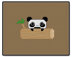 Panda Kawaii - PDF Cross Stitch Pattern