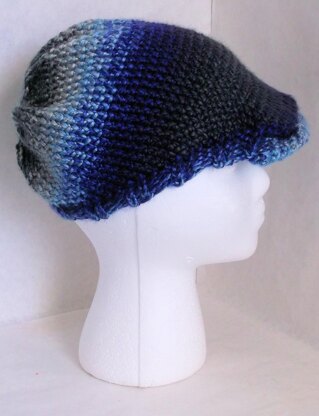 Newsboy Hat