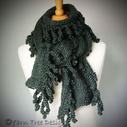 Brionay Scarf