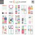 Happy Planner Sticker Value Pack - Memory Planning - Big, 472/Pkg