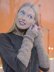Women's Cardigan and Accessories by Patons