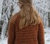 Nutiden Family Sweater Women