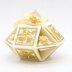 Tonic Studios Verso Dimensions Dies 29/Pkg - Winter Wonderland Small Gift Box Set