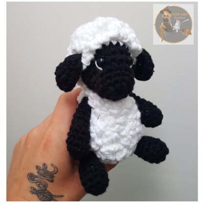 SWC Mini Sheep