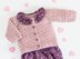 Baby Olivia Jacket