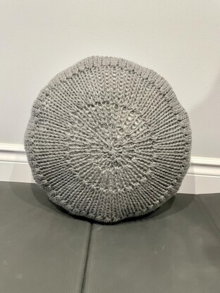 Meditation Pillow