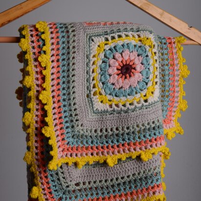 Tutti Frutti Blanket