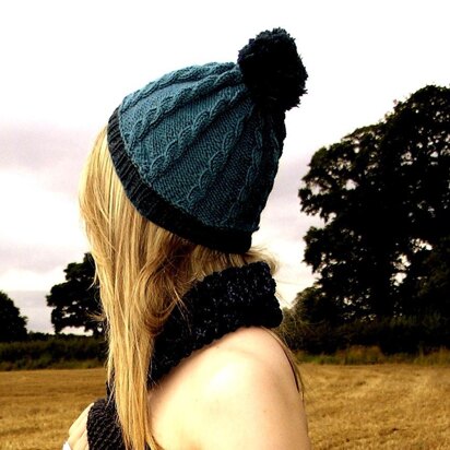 School Daze - knitting pattern