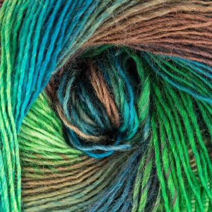 Lang Mille Colori Baby – Dizzy Sheep / The Village Yarn & Fiber Shop