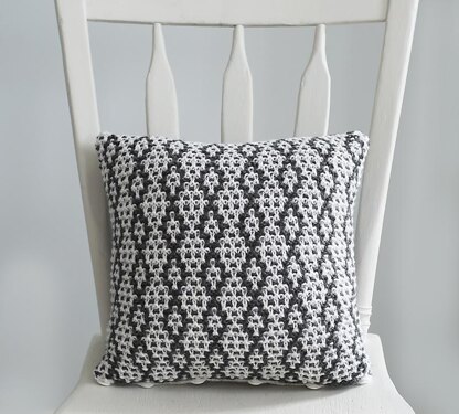 Lazarus Pillow Cover