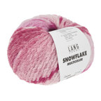 Bubblegum Pink, Violet (4)