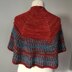 Melodeon shawl