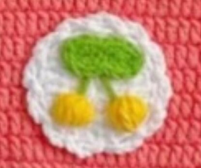 Fancy Pattern Bundle: Adorable Mini Coin Pouch Crochet Pattern