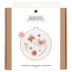 Rico Transformation Dried Blossoms Cross Stitch Kit