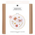 Rico Transformation Dried Blossoms Embroidery Kit