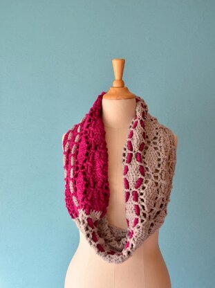 Show-me-the-way Cowl