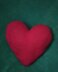 Big heart