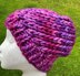 Swirls Galore Beanie