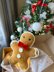 Gingerbread Man Big