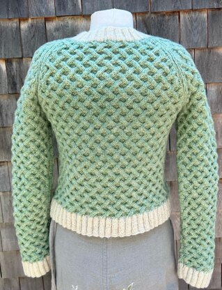 West Quaco Cardigan