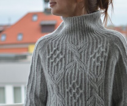 Enamorado Sweater