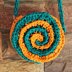 Boho Spiral Sling