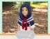 Sailor Hooded Cowl