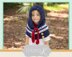 Sailor Hooded Cowl