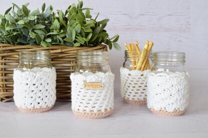 Jar Cozies