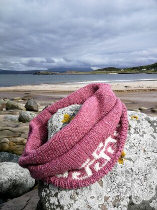 Aultbea cowl