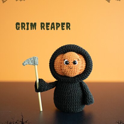 Grim Reaper