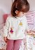 Hada Fairy sweater