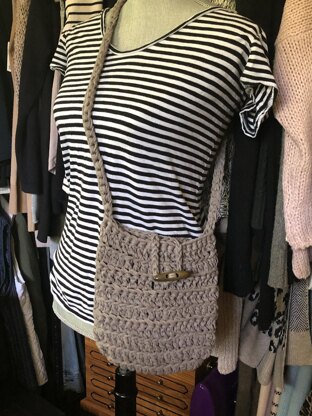 Wander Crossbody Bag