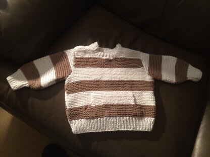 Baby jumper