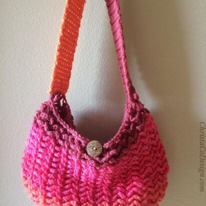 Boho Bag