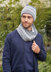 Hawke Hat in Rowan Island Blend Fine - ZB296-00012-UK - PDF.