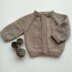 Calendula Kids Cardigan | 0-14 years