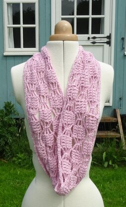 Mobberley Cowl