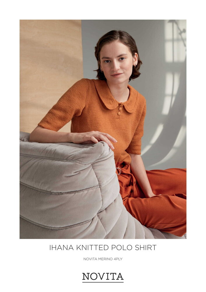 【新品未使用】Nala Polo knit Jersey Ninja - NSFW Snuggle Pups Performance Polo