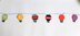 Balloon Bunting