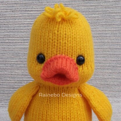 Baby Ducky