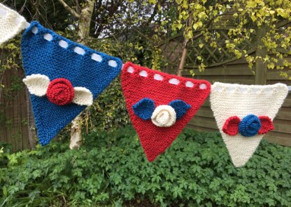 Rose Bunting