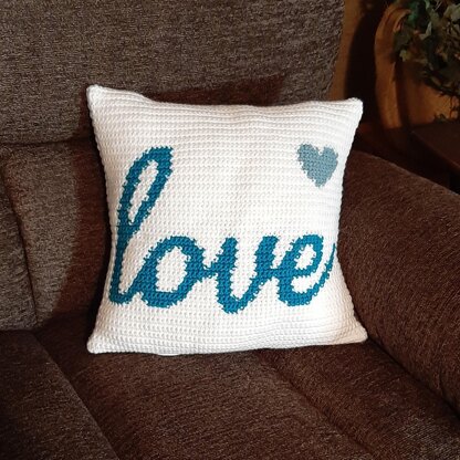 Love Pillow