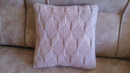 Artdeco pillow