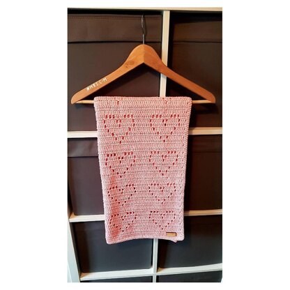 The Charleigh Blanket