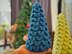 Christmas Tree Scandinavian Decor