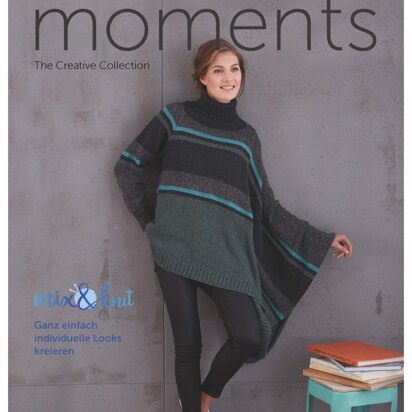 Magazine 024 by Schachenmayr